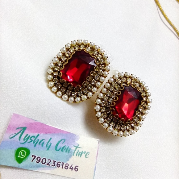 Jewellery set - Picture 2 of 5